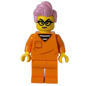Vorschaubild der Minifigur cty1702