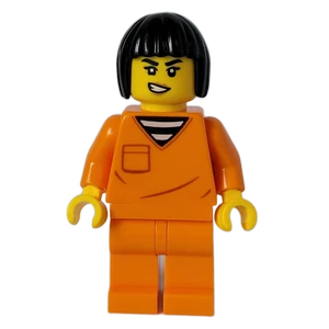 Vorschaubild der Minifigur cty1704