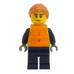 Minifiguur miniatuur cty1736 Minifiguur miniatuur cty1736