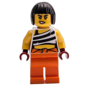 Thumbnail of minifigure cty1744