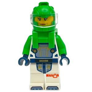 Thumbnail of minifigure cty1753