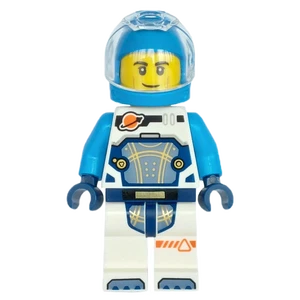 Thumbnail of minifigure cty1758
