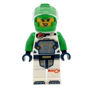 Thumbnail of minifigure cty1759
