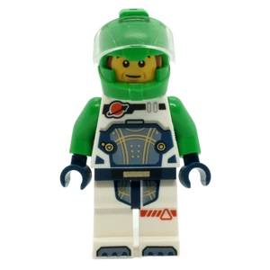 Minifiguur miniatuur cty1763