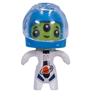 Minifiguur miniatuur cty1764