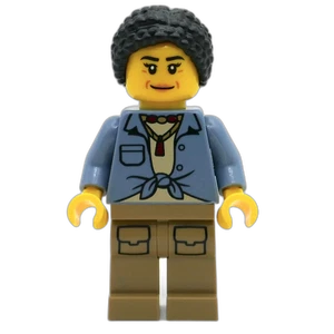Minifiguur miniatuur cty1766 Minifiguur miniatuur cty1766
