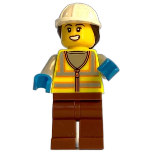 Minifiguur miniatuur cty1795 Minifiguur miniatuur cty1795