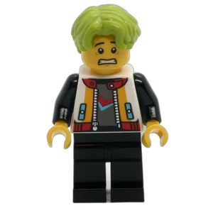 Vorschaubild der Minifigur cty1800