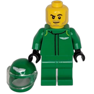 Minifiguur miniatuur cty1837 Minifiguur miniatuur cty1837
