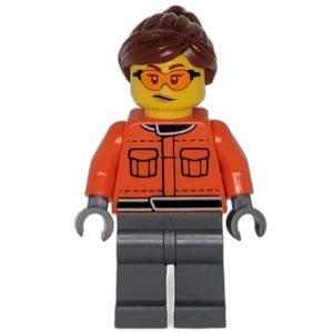 Minifiguur miniatuur cty1841 Minifiguur miniatuur cty1841