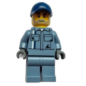 Thumbnail of minifigure cty1857 Thumbnail of minifigure cty1857