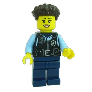 Thumbnail of minifigure cty1887