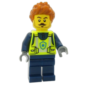 Thumbnail of minifigure cty1889