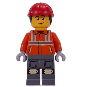 Vorschaubild der Minifigur cty1919 Vorschaubild der Minifigur cty1919