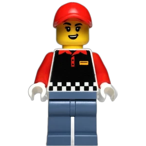 Thumbnail of minifigure cty1939