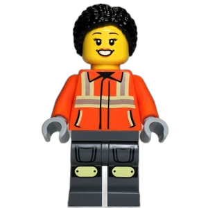 Thumbnail of minifigure cty1940