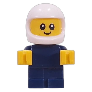 Thumbnail of minifigure cty1941
