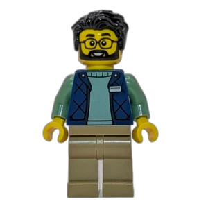 Thumbnail of minifigure cty1951 Thumbnail of minifigure cty1951