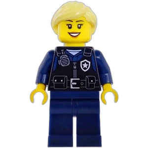 Thumbnail of minifigure cty1979