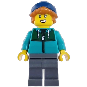 Thumbnail of minifigure cty1983