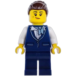 Thumbnail of minifigure cty1984