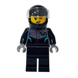 Vorschaubild der Minifigur cty1995