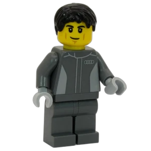 Vorschaubild der Minifigur cty1999