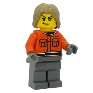 Vorschaubild der Minifigur cty2000