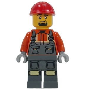 Thumbnail of minifigure cty2009