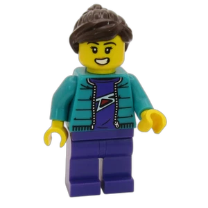Thumbnail of minifigure cty2022