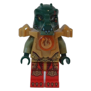 Thumbnail of minifigure dim013