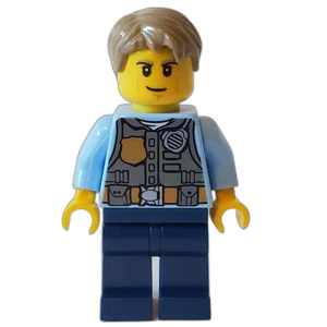 Vorschaubild der Minifigur dim047