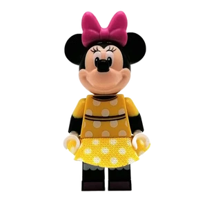 Thumbnail of minifigure dis056