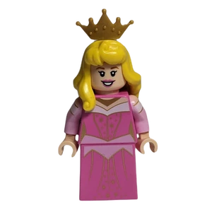 Thumbnail of minifigure dis099