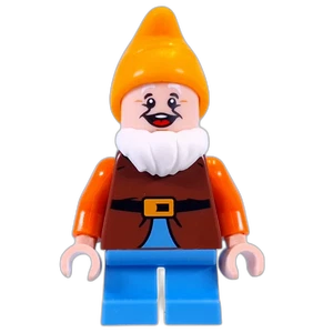 Vorschaubild der Minifigur dis157 Vorschaubild der Minifigur dis157