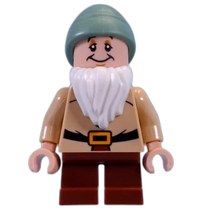 Vorschaubild der Minifigur dis158 Vorschaubild der Minifigur dis158