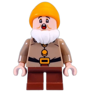 Vorschaubild der Minifigur dis160 Vorschaubild der Minifigur dis160