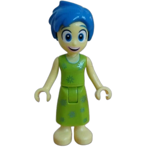 Vorschaubild der Minifigur dis162