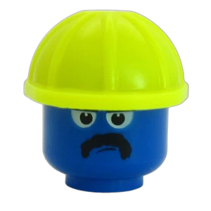 Vorschaubild der Minifigur dis164