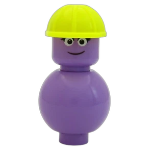 Vorschaubild der Minifigur dis165