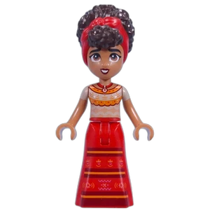 Thumbnail of minifigure dis168