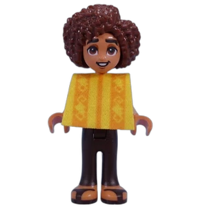 Thumbnail of minifigure dis169