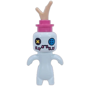 Vorschaubild der Minifigur dis176
