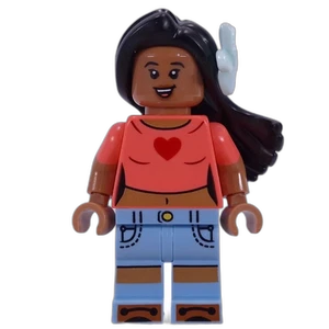 Vorschaubild der Minifigur dis177