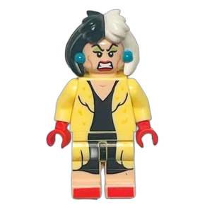 Vorschaubild der Minifigur dis188