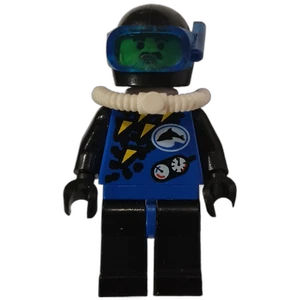 Vorschaubild der Minifigur div001a