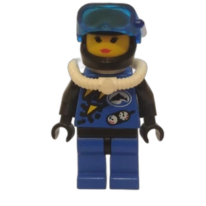 Thumbnail of minifigure div002a