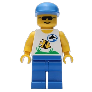 Vorschaubild der Minifigur div003