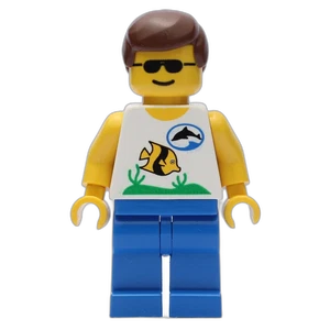Vorschaubild der Minifigur div004