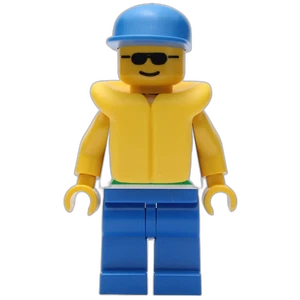 Vorschaubild der Minifigur div005